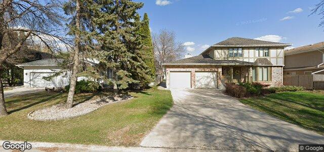 Larawan ng 212 Cliffwood Drive sa Winnipeg, Manitoba