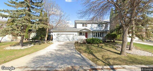 Larawan ng 216 Cliffwood Drive sa Winnipeg, Manitoba