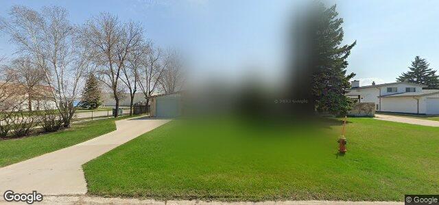 Larawan ng 22 Bonavista Place sa Winnipeg, Manitoba