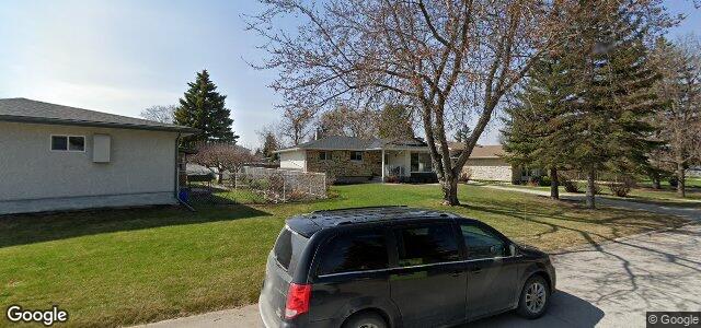 Larawan ng 22 Burntwood Crescent sa Winnipeg, Manitoba