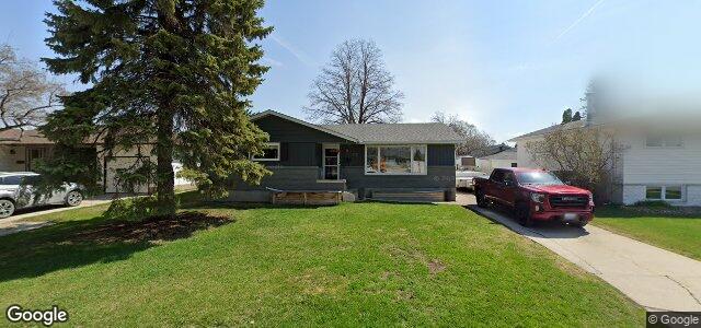 Larawan ng 22 Clearwater Road sa Winnipeg, Manitoba