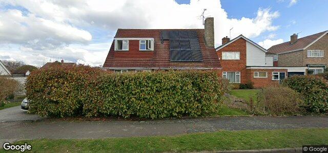 Larawan ng 22 Collingwood Crescent sa Winnipeg, Manitoba