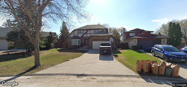 Larawan ng 22 Dayton Drive sa Winnipeg, Manitoba