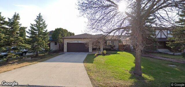 Larawan ng 22 Driftwood Bay sa Winnipeg, Manitoba