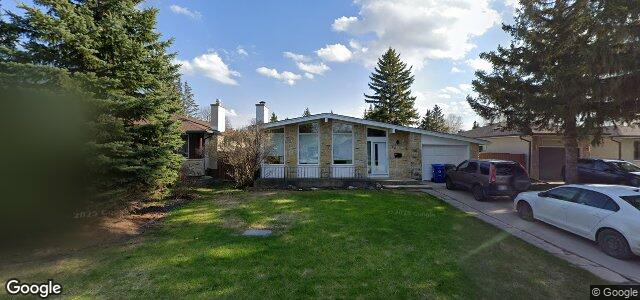 Larawan ng 22 Grover Hills Lane sa Winnipeg, Manitoba