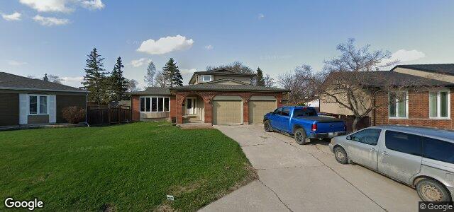 Larawan ng 22 Hidden Valley Cove sa Winnipeg, Manitoba