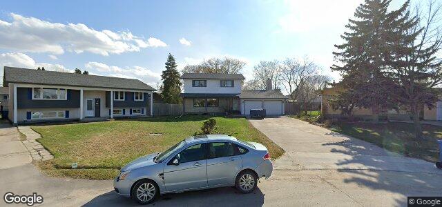 Larawan ng 22 Marwood Crescent sa Winnipeg, Manitoba