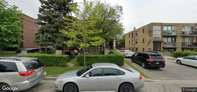 22 Meadowbrook Road（加拿大曼尼托巴省温尼伯市）房屋照片