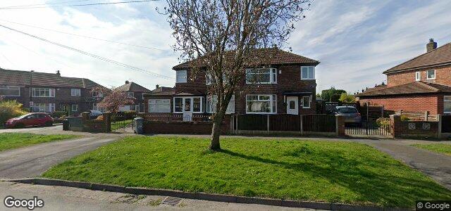 22 Newcroft Road（加拿大曼尼托巴省溫尼伯市）房屋照片