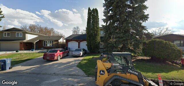 Larawan ng 22 Park Terrace Drive sa Winnipeg, Manitoba