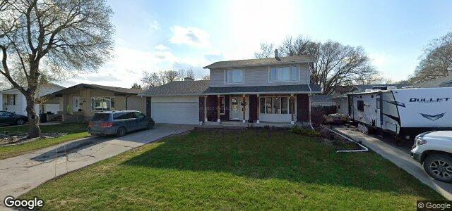 Larawan ng 22 Rockcliffe Road sa Winnipeg, Manitoba