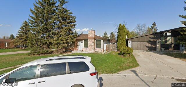 Larawan ng 22 Serino Place sa Winnipeg, Manitoba
