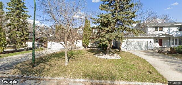 Larawan ng 220 Cliffwood Drive sa Winnipeg, Manitoba
