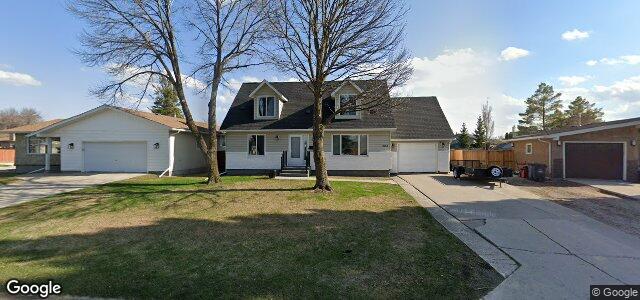 223 Edgemont Drive（加拿大曼尼托巴省溫尼伯市）房屋照片