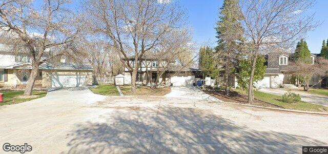 Larawan ng 224 Cliffwood Drive sa Winnipeg, Manitoba