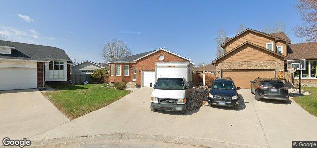 Photo of 23 Appleby Cove in Winnipeg, Manitoba