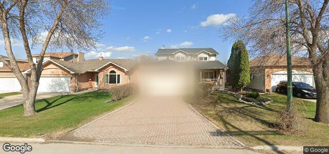 Larawan ng 23 Burmac Road sa Winnipeg, Manitoba