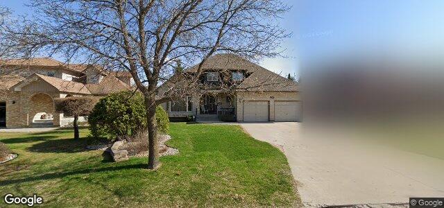 Larawan ng 23 Bursill Road sa Winnipeg, Manitoba