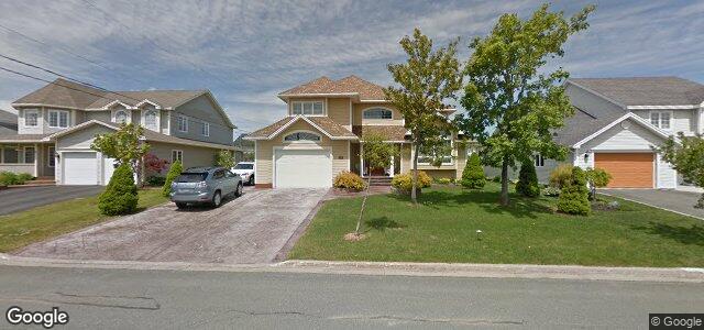 Larawan ng 23 Collingwood Crescent sa Winnipeg, Manitoba