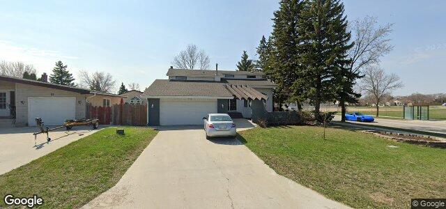 Larawan ng 23 Cyril Place sa Winnipeg, Manitoba
