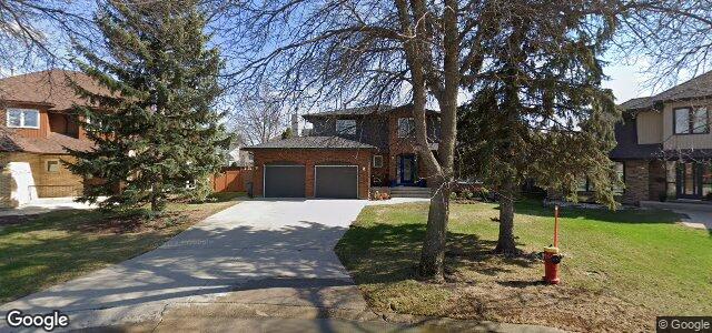 Larawan ng 23 Deswood Place sa Winnipeg, Manitoba