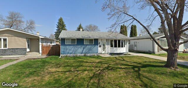 Larawan ng 23 D'Orsay Place sa Winnipeg, Manitoba