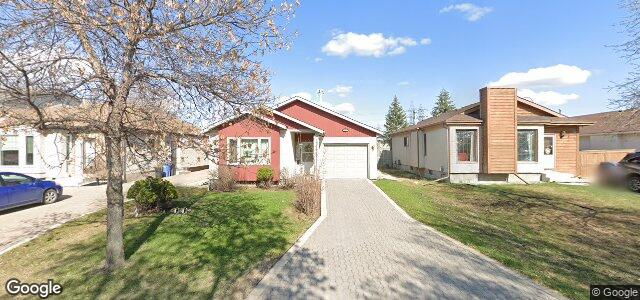 Larawan ng 23 Garwick Cove sa Winnipeg, Manitoba