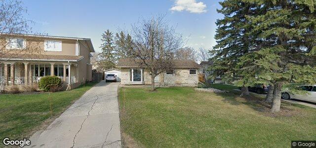 Larawan ng 23 Harwick Lane sa Winnipeg, Manitoba