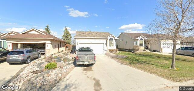 Larawan ng 23 Mount Laurel Crescent sa Winnipeg, Manitoba
