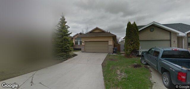 23 St Hilaire Place（加拿大曼尼托巴省温尼伯市）房屋照片