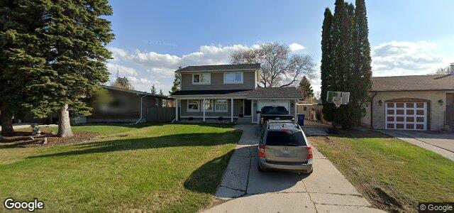 Larawan ng 231 Edgemont Drive sa Winnipeg, Manitoba