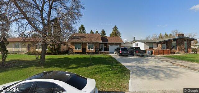 Larawan ng 24 Bayshore Cove sa Winnipeg, Manitoba