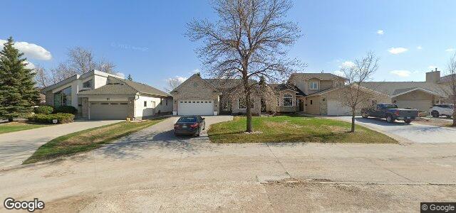 Larawan ng 24 Capston Road sa Winnipeg, Manitoba