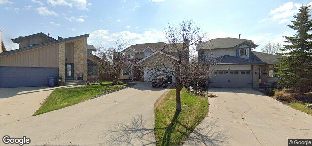 24 Lonergan Place（加拿大曼尼托巴省温尼伯市）房屋照片