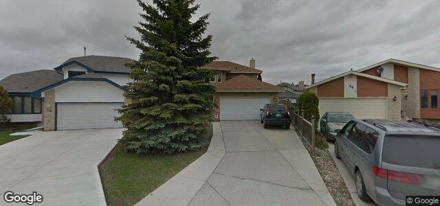 Larawan ng 24 Mcgurran Place sa Winnipeg, Manitoba