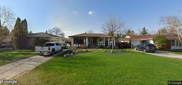 Larawan ng 24 Seabrook Cove sa Winnipeg, Manitoba