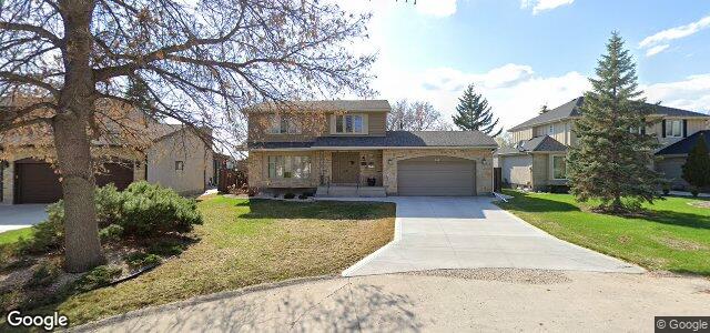 Larawan ng 240 Cliffwood Drive sa Winnipeg, Manitoba