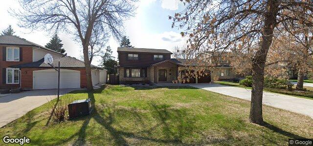 Larawan ng 244 Cliffwood Drive sa Winnipeg, Manitoba