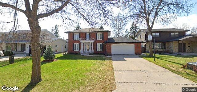 Larawan ng 248 Cliffwood Drive sa Winnipeg, Manitoba