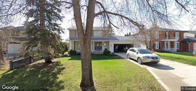 Larawan ng 252 Cliffwood Drive sa Winnipeg, Manitoba