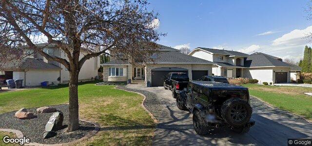 Larawan ng 26 Bursill Road sa Winnipeg, Manitoba