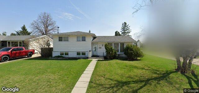 Larawan ng 26 Clearwater Road sa Winnipeg, Manitoba