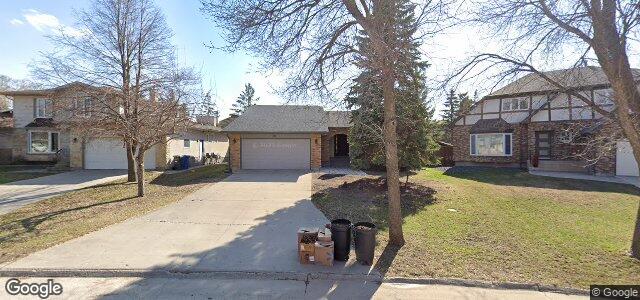 Larawan ng 26 Dayton Drive sa Winnipeg, Manitoba
