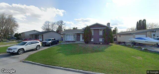 Larawan ng 26 Harwick Lane sa Winnipeg, Manitoba