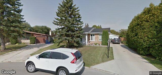 Larawan ng 26 Manbrough Place sa Winnipeg, Manitoba