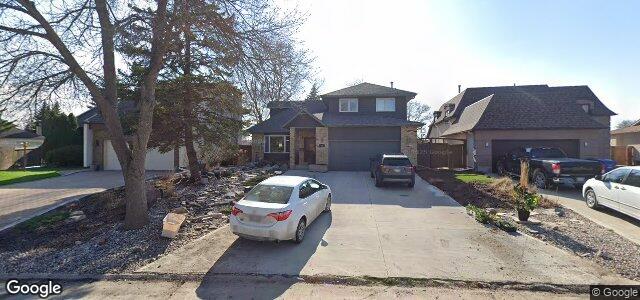 Larawan ng 26 Manring Cove sa Winnipeg, Manitoba