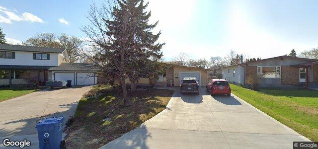 Larawan ng 26 Marwood Crescent sa Winnipeg, Manitoba
