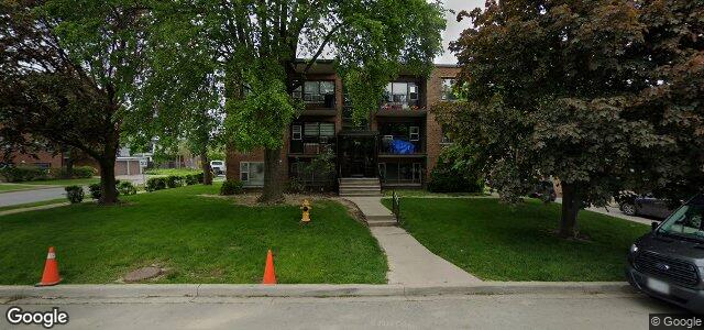 Larawan ng 26 Meadowbrook Road sa Winnipeg, Manitoba