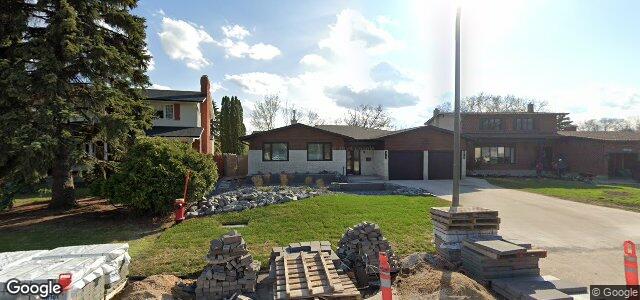 26 Park Terrace Drive（加拿大曼尼托巴省温尼伯市）房屋照片