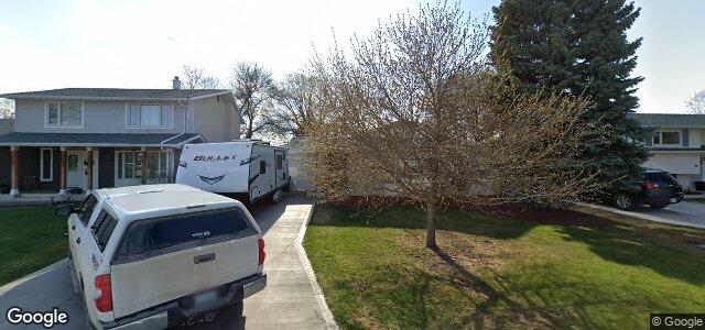 Larawan ng 26 Rockcliffe Road sa Winnipeg, Manitoba